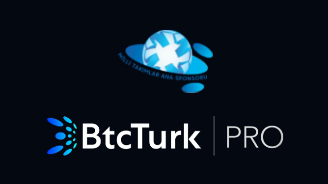BtcTurk PRO’da 4 yeni kriptopara listelendi…