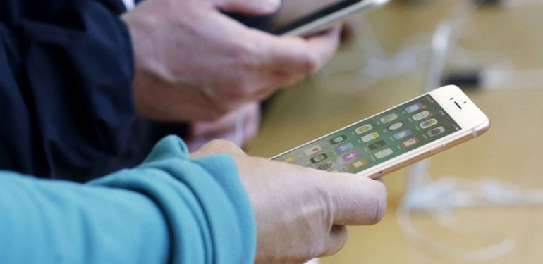 Cep telefonu ÖTV’de artış var…