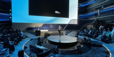 Cevat Yerli “Internet of Life” ile yaşanabilir gelecek kurmayı hedefliyor