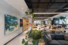 Sanatçıların “Doğa Nerede?” sergisi