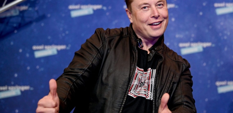 Elon Musk, TikTok’u satın almak istemediğini söyledi