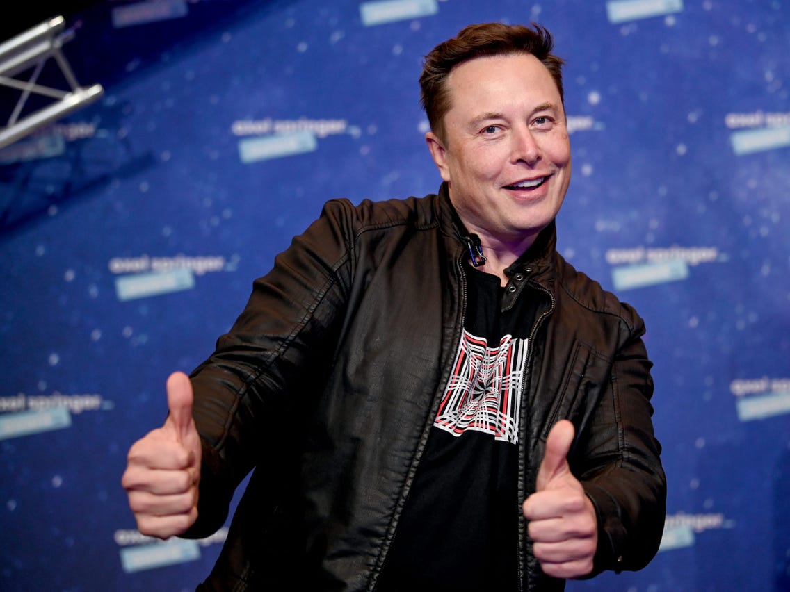 Elon Musk, TikTok'u satın almak istemediğini söyledi
