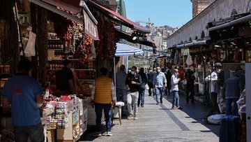 İstanbul’un yıllık enflasyon oranı açıklandı