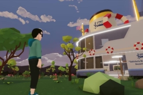 İş Sanat yeni sergisini Metaverse’te açıyor