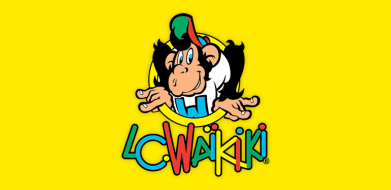 LC Waikiki Maymunu Şimdi NFT Oluyor…