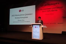 LG, geleceğin evlerini tasarlamaya davet ediyor