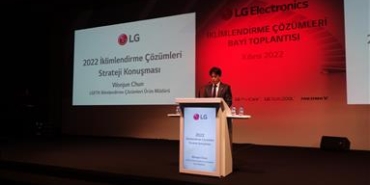LG, geleceğin evlerini tasarlamaya davet ediyor