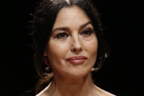 Monica Bellucci'ye Anlamlı Hediye!