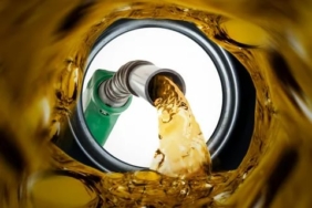 Mart ayının rekortmeni motorin oldu!