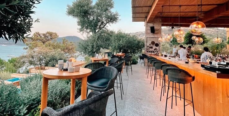 Bodrum Loft, 2022 Yazına Nobu Sürpriziyle Giriyor…