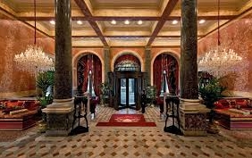 Pera Palace Hotel’e rekor ilgi