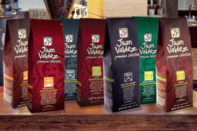 Premium kahve markası Juan Valdez, ilk şubesini İstanbul’da açtı.