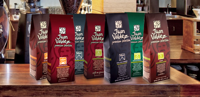 Premium kahve markası Juan Valdez, ilk şubesini İstanbul’da açtı.