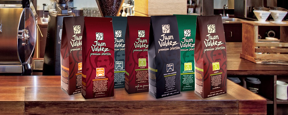 Premium kahve markası Juan Valdez, ilk şubesini İstanbul’da açtı.