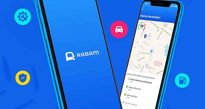Rabam’dan akaryakıt alımında yeni dönem