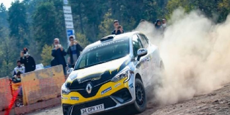 “Renault Clio Trophy Türkiye” Bodrum’da başlıyor