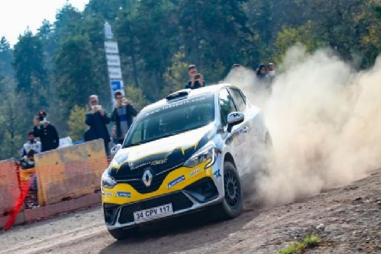 “Renault Clio Trophy Türkiye” Bodrum'da başlıyor