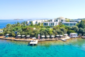 Susona Bodrum, LXR Hotels & Resorts 8 Nisan’da Kapılarını Açtı