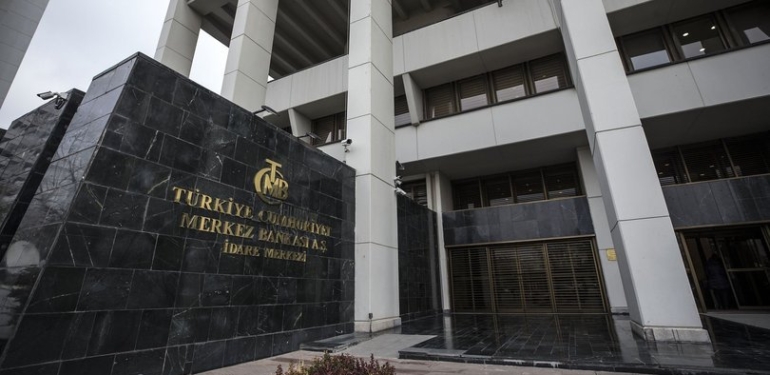 Gözler Merkez Bankası’nda…