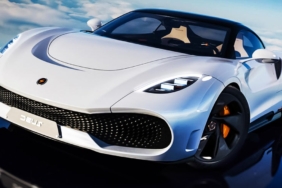 Elektrikli otomobil pazarının yeni gözdesi...