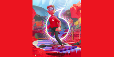 Vodafone, Metaverse’te adresini belirledi