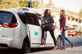 Hayalet Waymo'lar San Francisco sokaklarında...