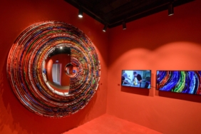 Artweeks@Akaretler’de “Yıldızlar Geçidi”