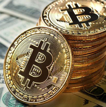 80 bin dolara yaklaşan Bitcoin'den tarihi rekor