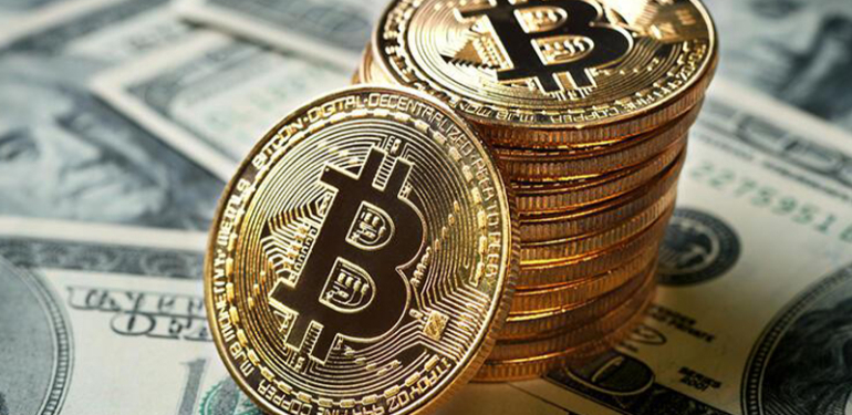 80 bin dolara yaklaşan Bitcoin’den tarihi rekor