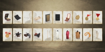 Yapı Kredi, 19 Mayıs’a özel Atatürk’ün eşyalarından NFT koleksiyonu yaptı.