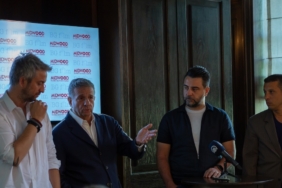 Holywood filmleri Midwood ile Türkiye’de çekilecek.