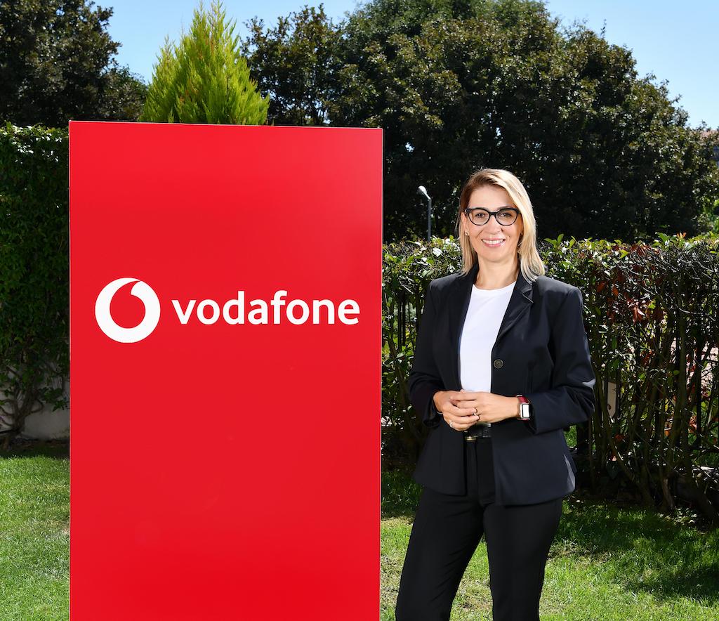 Telekom sektöründe Türkiye’de ilk Metaverse mağazasını Vodafone açtı.