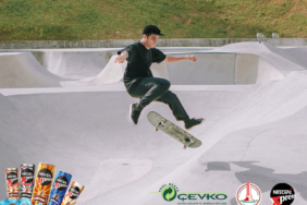 Nescafé Xpress'den harika proje!