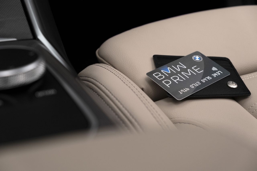 BMW'den özel ayrıcalıklı fırsatlar sunan BMW Prime