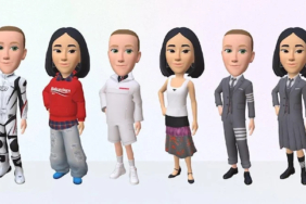 Prada ve Balenciaga avatarlar için Metaverse’de dijital kıyafet mağazası açıyor
