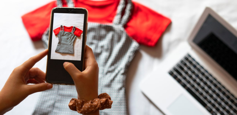 İkinci el kıyafet yatırım aracı oldu