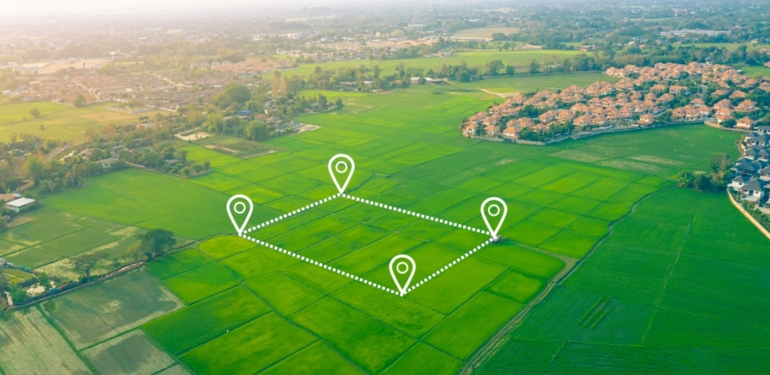 Yüksek konut fiyatları sonrası arsa ilanlarında rekor artış