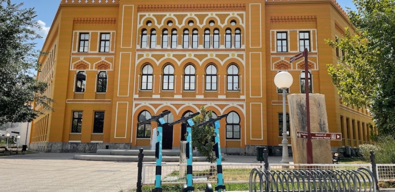 BinBin yurt dışı yatırımlarını büyütüyor