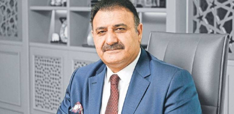 Eyüp Akbal, Fuzul’un büyüme hikâyesini anlattı.