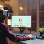 Metaverse iş dünyasını kökten değiştirecek