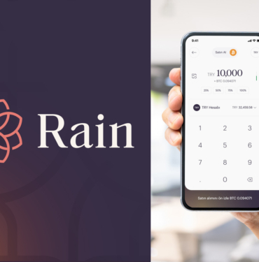 Rain, Türkiye’nin en uygun fiyatlı Bitcoin ve USDT kampanyasını başlattı