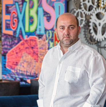 Blockchain dünyasının ilk holdingi Bitci oldu