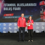 Uluslararası Buluş Fuarı’nın en büyük ödülü yine Teknopark İstanbul’un