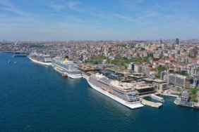 Ferit Şahenk, kredi borçlarlarından dolayı Galataport hisselerini satıyor