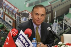 Mehmet Nazif Günal, MNG