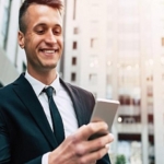 Kartvizitleri dijital ile buluşturan teni teknoloji: Genvizit