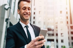 Kartvizitleri dijital ile buluşturan teni teknoloji: Genvizit