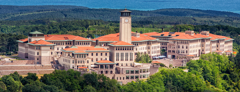 Financial Times’in en iyiler listesinde  Koç Üniversitesi İşletme Enstitüsü’nden rekor yükseliş