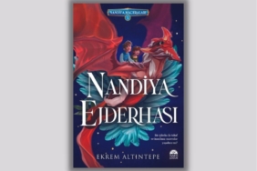 Dünyayı israftan kurtarmanın formülü bu romanda