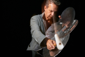 Kraliyet ödüllü İngiliz Tasarimci Tom Dixon İstanbul’a geliyor